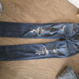 American Eagle Outfitters Super Stretch Jeans Skinny